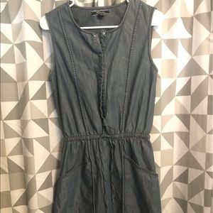Tommy Bahama Jean Drawstring Dress